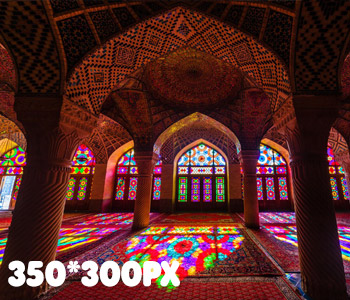 بررسی معماری سنتی